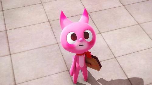 Miniforce Season 3 Episode 17 - The Great Chocolate Mission