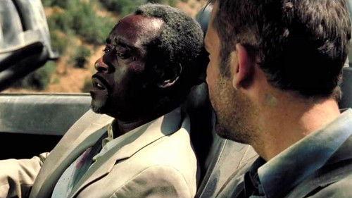 The Hire Season 2 Episode 2 - Ticker