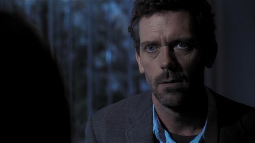 House Season 1 Episode 1 - Pilot