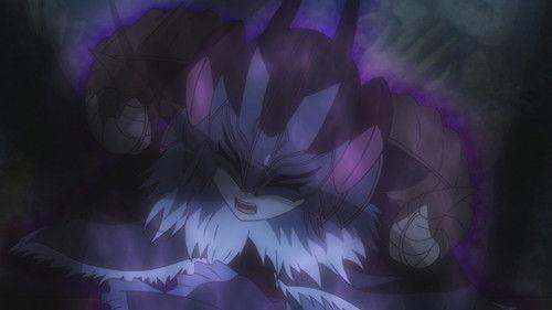 Ulysses: Jeanne d'Arc and the Alchemist Knight Season 1 Episode 5 - Proof of Purity