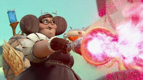 undefined Season 1 Episode 4 - Duchess