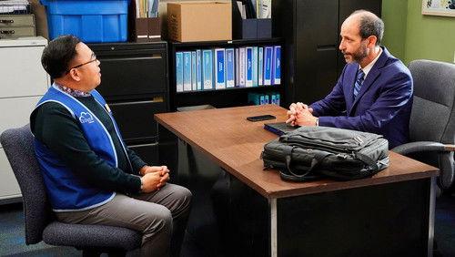 undefined Season 6 Episode 12 - Customer Satisfaction