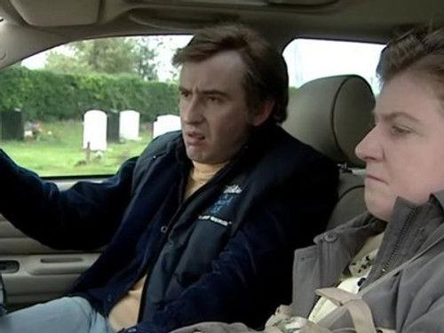 I'm Alan Partridge Season 2 Episode 4 - Never Say Alan Again