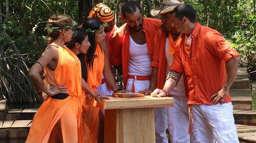 La Isla: El Reality Season 4 Episode 24 - Episode 24