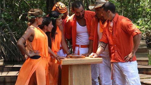 La Isla: El Reality Season 4 Episode 24 - Episode 24