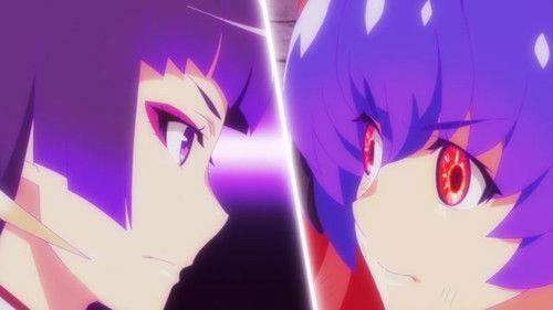 Higurashi: When They Cry - NEW Season 2 Episode 15 - Kagurashi-hen: God-Entertaining Chapter, Part 4