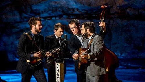 Bluegrass Underground Season 5 Episode 10 - Chatham County Line