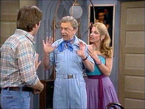 undefined Season 5 Episode 19 - Double Trouble