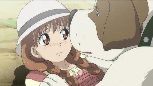 ItaKiss Season 1 Episode 11 - Dream of Kiss Kiss Kiss