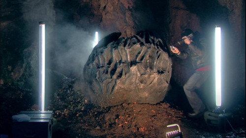Torchwood Season 1 Episode 2 - Day One