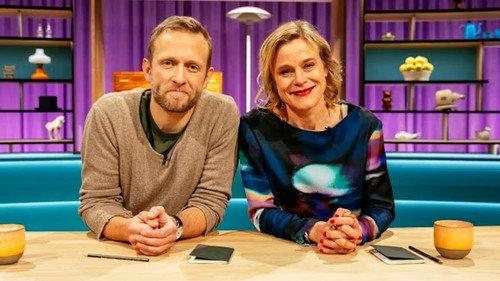 Krejlerkongen Season 14 Episode 16 - Episode 16