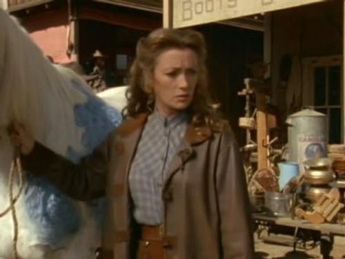 Dr. Quinn, Medicine Woman Season 3 Episode 15 - The End of the World
