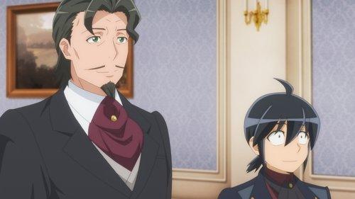 TSUKIMICHI -Moonlit Fantasy- Season 2 Episode 14 - I'm Not a Fan of High Society