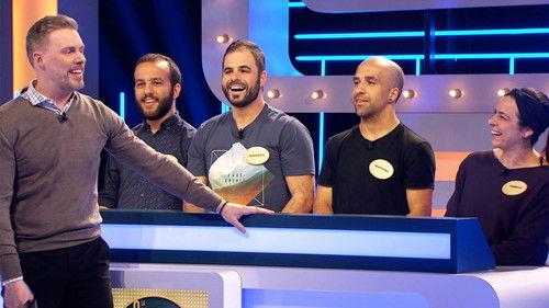 La guerre des clans Season 9 Episode 3 - Episode 3