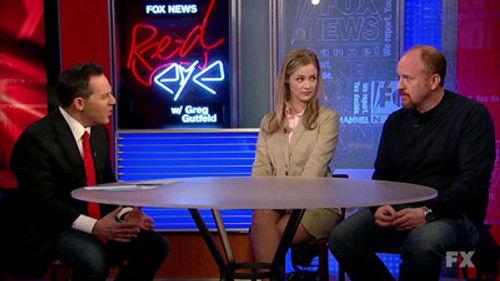 Louie Season 2 Episode 8 - Come On, God