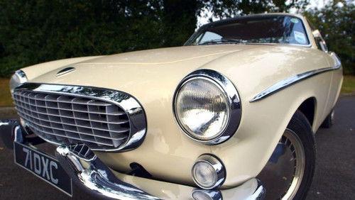 For the Love of Cars Season 2 Episode 5 - Swedish Cars: Saab 96