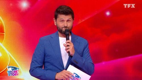 Secret Story Season 13 Episode 15 - Live Show 3