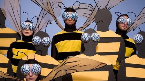 Green Porno Season 1 Episode 3 - Bee