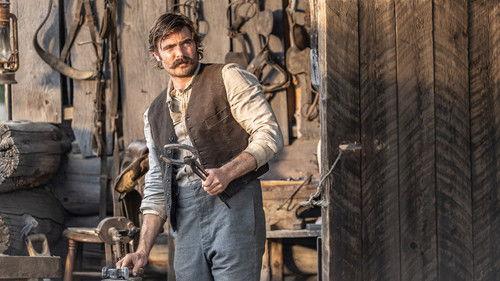 Billy the Kid Season 3 Episode 7 - The Last Buffalo