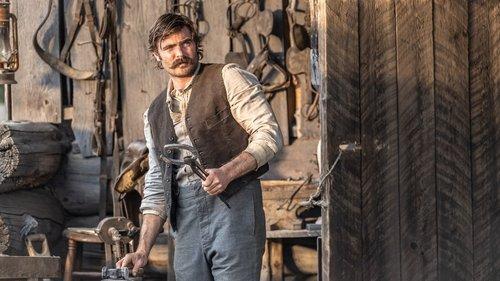 Billy the Kid Season 3 Episode 7 - The Last Buffalo