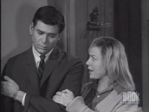 Alfred Hitchcock Presents Season 5 Episode 24 - Madame Mystery