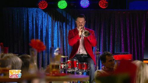 Sehr witzig?! – Der Witze-Stammtisch Season 1 Episode 5 - Episode 5