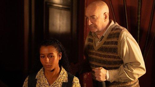 Father Brown Season 12 Episode 3 - The Horns of Cernunnos