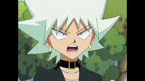 Bobobo-bo Bo-bobo Season 1 Episode 23 - Weddings, Wiggins and Water Torture