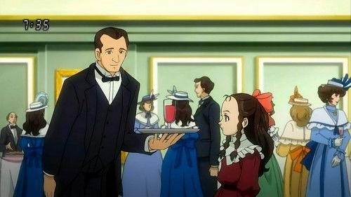 Emily of New Moon Season 1 Episode 18 - Loader's Trap