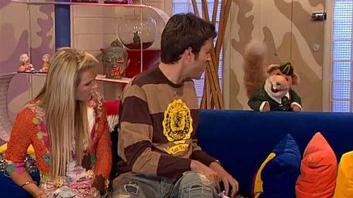 The Basil Brush Show Season 5 Episode 7 - Basil Back To School