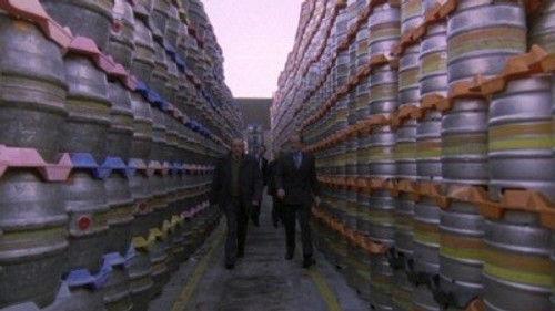 New Tricks Season 5 Episode 5 - Couldn't Organise One