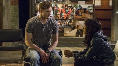 Damien Season 1 Episode 4 - The Number of a Man