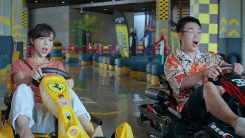 Vacation of Love Season 1 Episode 22 - Episode 22