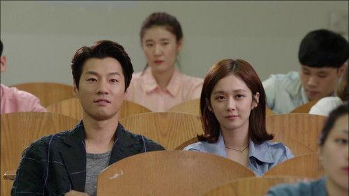 I Remember You Season 1 Episode 6 - The Blood of a Murderer