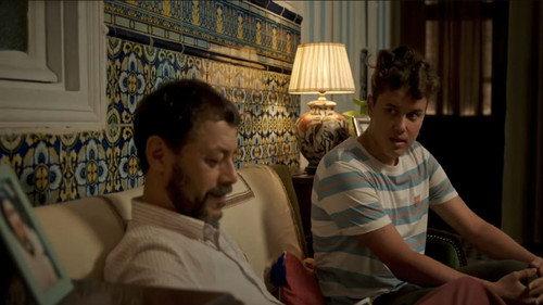 Dar Nsa Season 1 Episode 22 - Episode 22