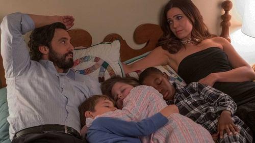 This Is Us Season 6 Episode 11 - Saturday in the Park