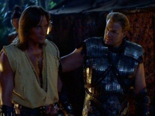 undefined Season 1 Episode 11 - The Vanishing Dead