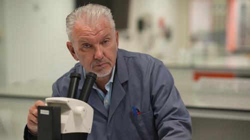 Forensics: Catching the Killer Season 4 Episode 2 - The Murder of Sarah Payne