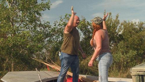 Swamp People Season 13 Episode 6 - Secret Sauce