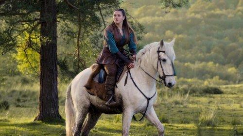 Cursed Season 1 Episode 1 - Nimue