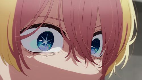 【OSHI NO KO】 Season 1 Episode 15 - Emotional Acting