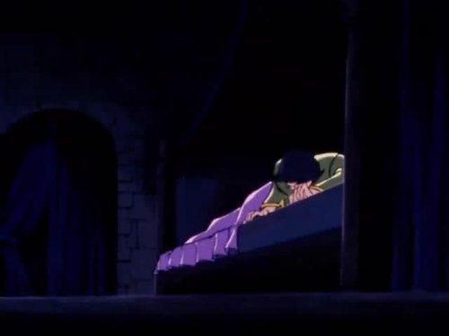 King Arthur and the Knights of the Round Table Season 1 Episode 13 - The Way Back