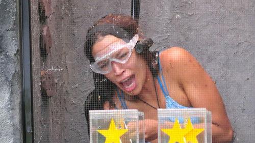 Ich bin ein Star – Holt mich hier raus! Season 13 Episode 8 - Tag 8: "Schloss mit lustig"