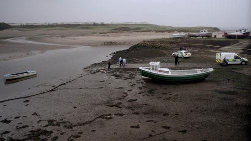 Vera Season 2 Episode 2 - Silent Voices