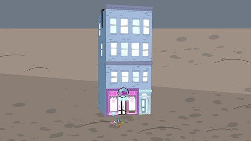 Littlest Pet Shop Season 3 Episode 12 - The Very Littlest Pet Shop