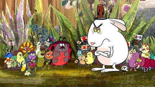 The Mighty Ones Season 3 Episode 10 - The Gnome