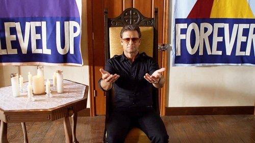 Criminal Minds Season 10 Episode 11 - The Forever People