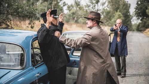 Madiba Season 1 Episode 2 - Part 2: Spear of the Nation and Total Strategy