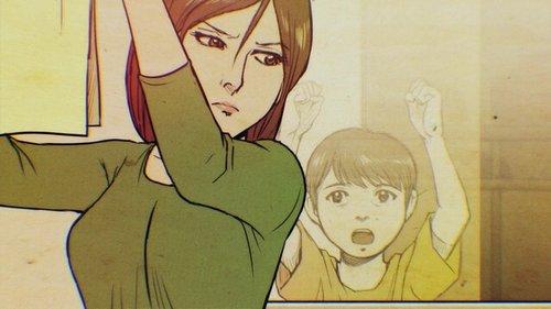 Theatre of Darkness: Yamishibai Season 5 Episode 1 - Wrong Number