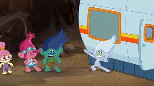 Trolls: The Beat Goes On! Season 6 Episode 9 - Glamping